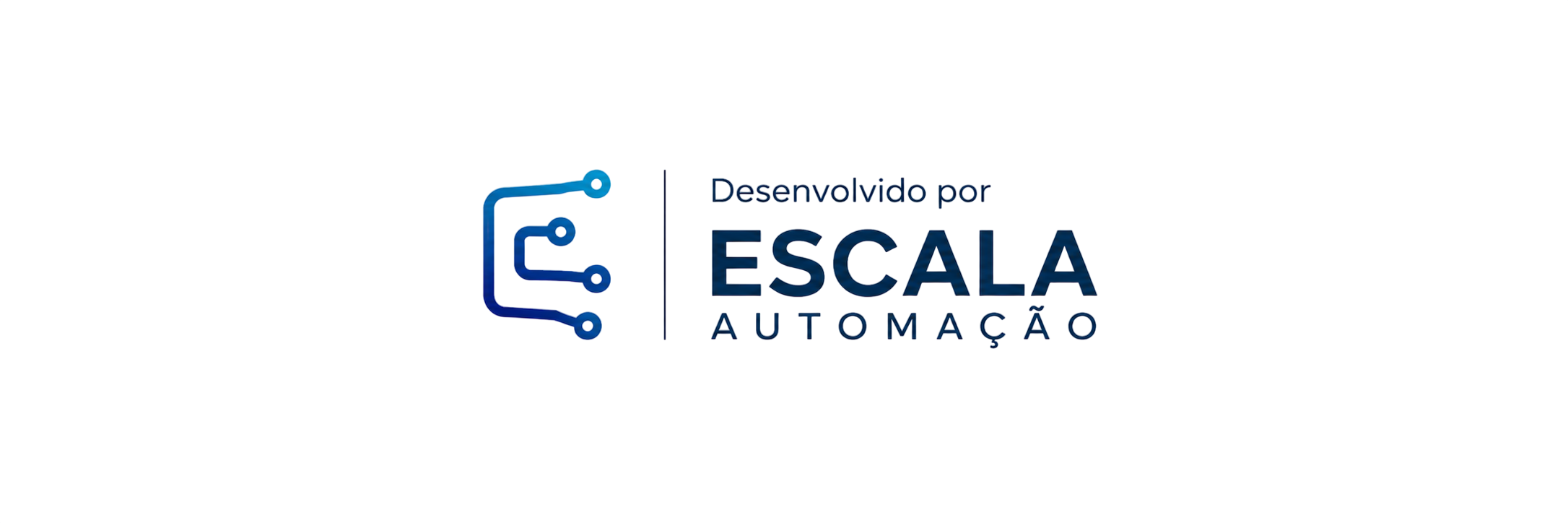 Escala Automação