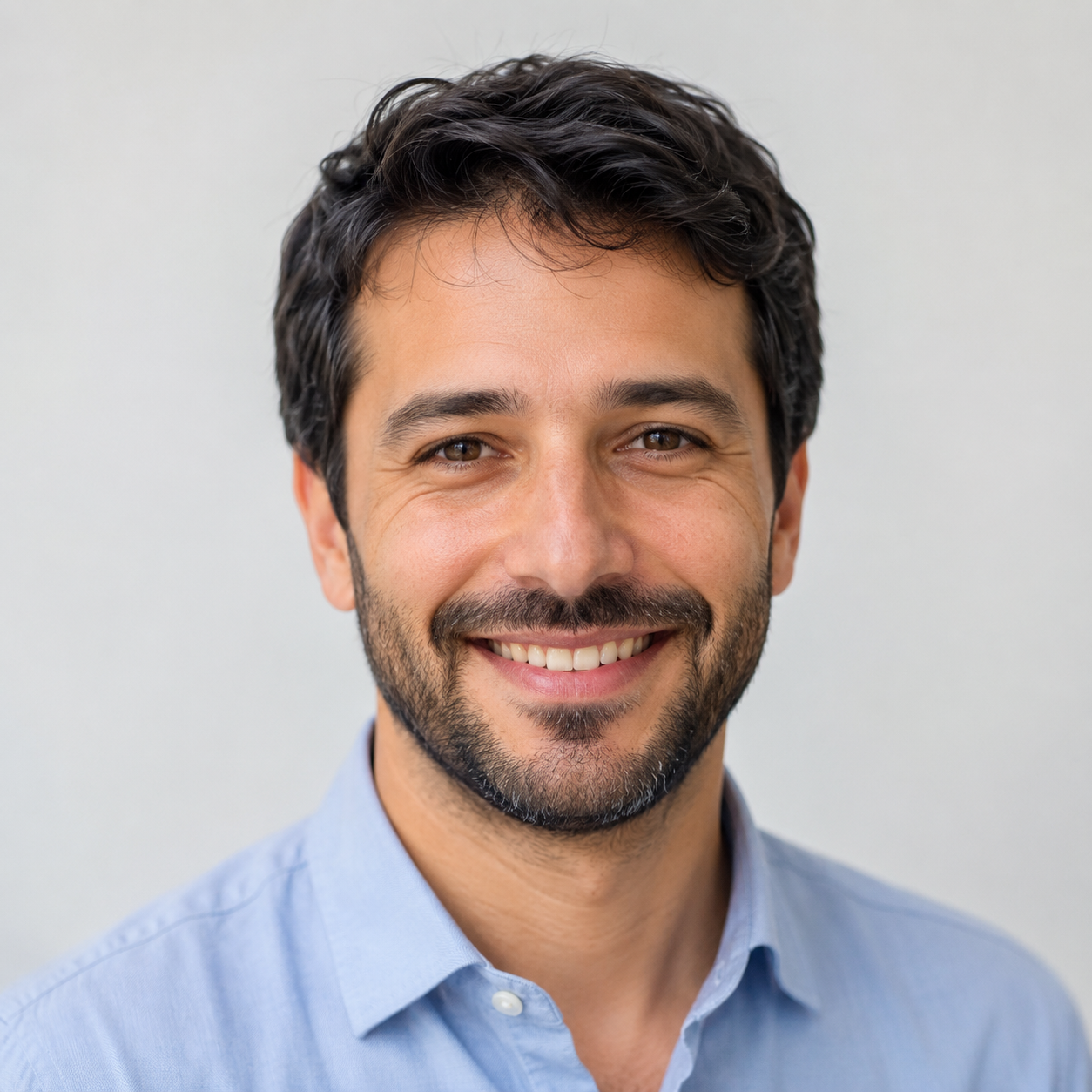 Carlos M.